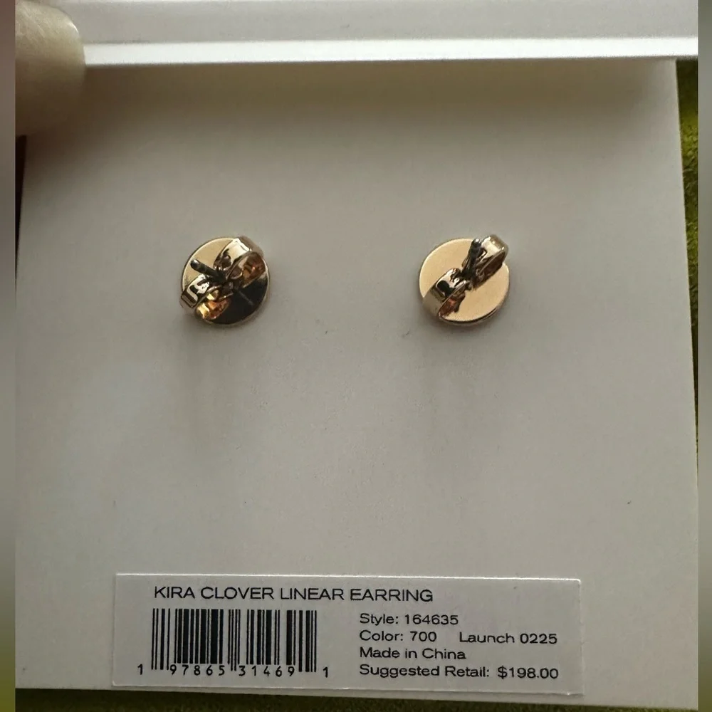 Tory Burch Earrings